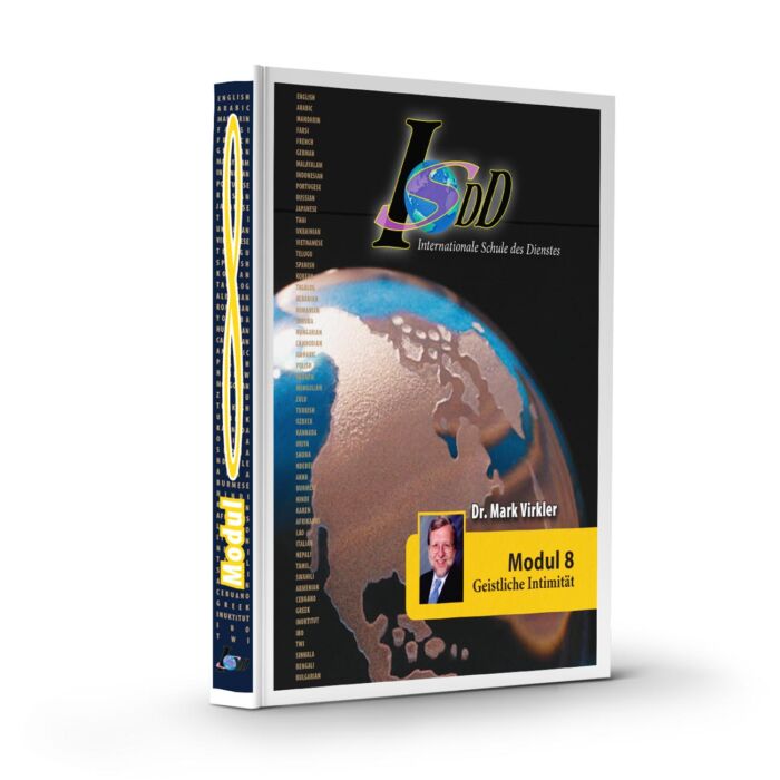 Module 8 Master