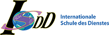 ISDD Bibelschule – Shop Logo